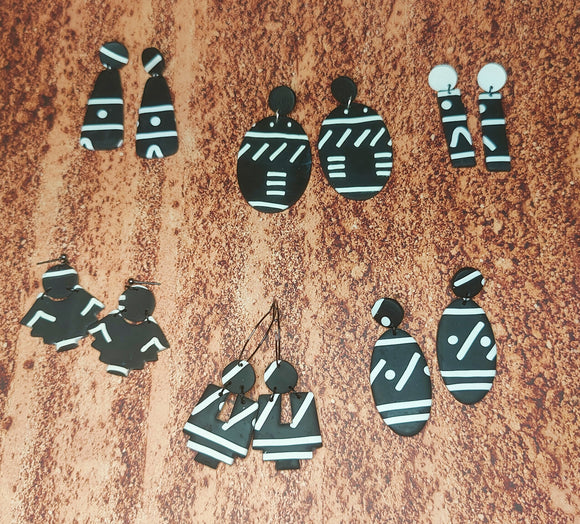Mudcloth