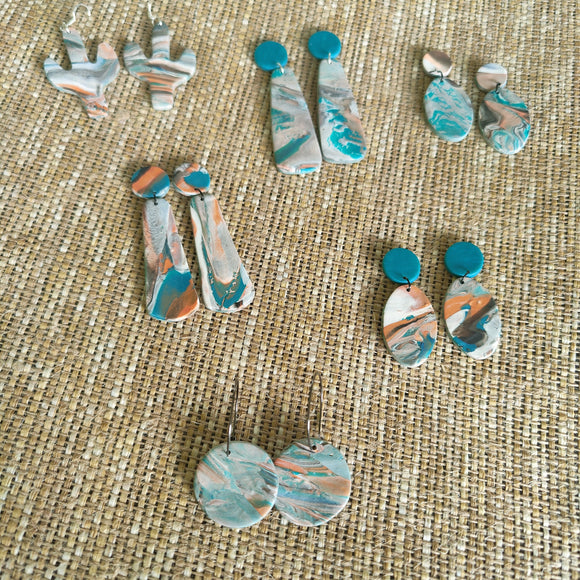 Coral Coastline