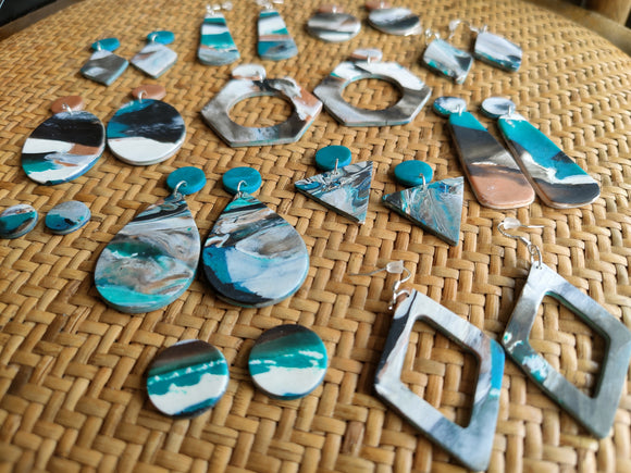 Copper Coastline
