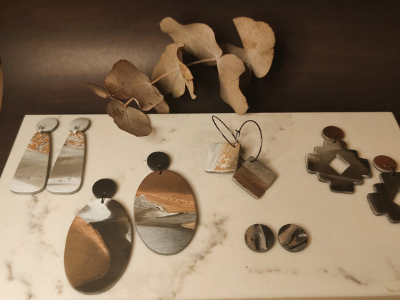Copperleaf Collection