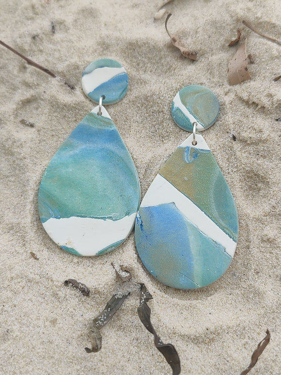 Ocean Terrazzo