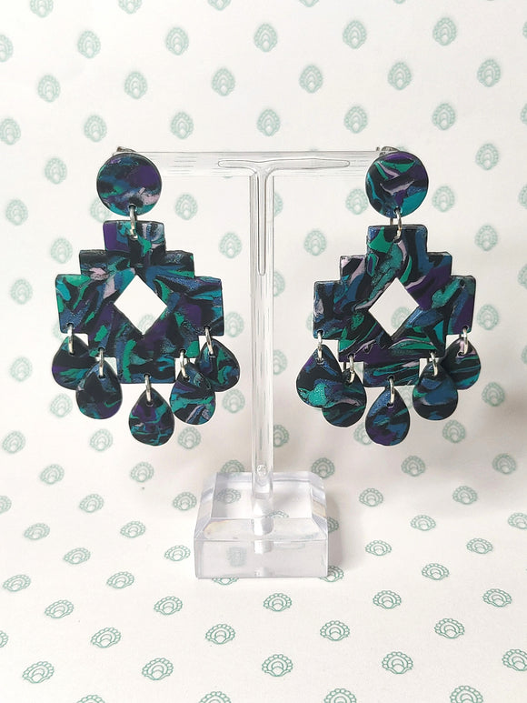 Kaleidoscope Collection