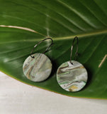 Jungle hook Dangles