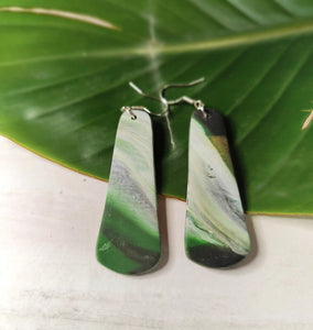 Jungle Hook Dangles