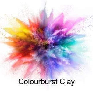 Colourburst Clay