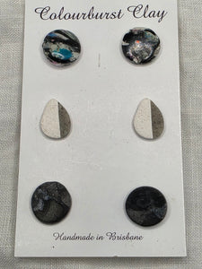 Stud pack 33