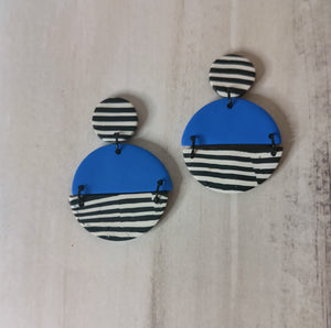 Rythym and Hues Dangles
