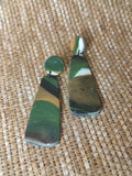 Jungle Large Dangles