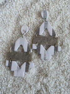 Aztec Large Dangles
