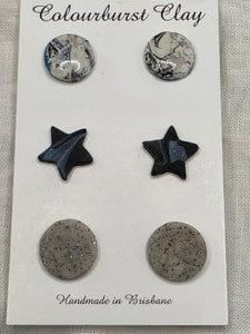 Stud pack 4