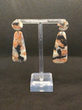 Tortoiseshell Dangles