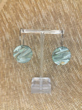 Jungle hook Dangles