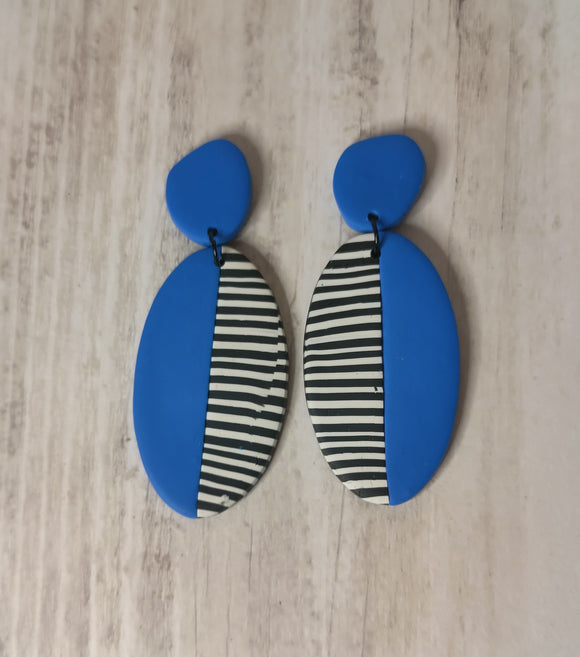 Rythym and Hues Dangles