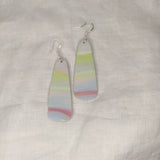 Rainbow Long Dangles