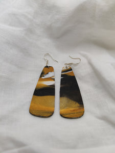 Africa long Dangles