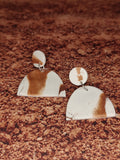 Darwin Abstract dangles