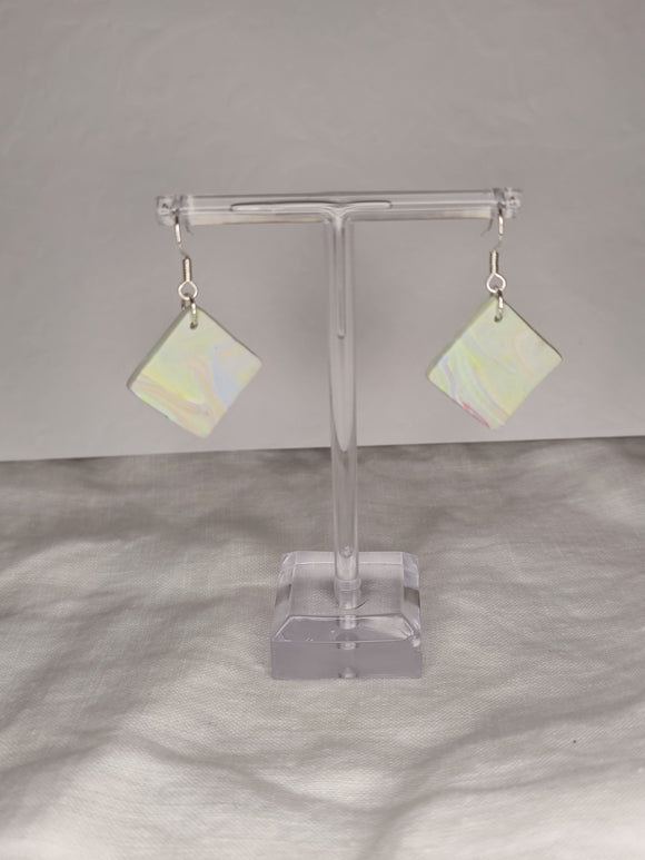 Rainbow Diamond drops
