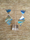 Moreton Bay Diamond Dangles