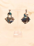 Coastline Aztec Drops