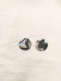 Coastline Large Studs