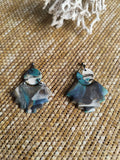 Coastline Aztec Drops