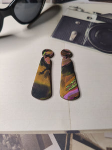 All-sorts Large Dangles
