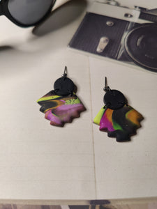 All-sorts Aztec drops