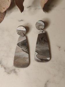 Copperleaf Long Dangles