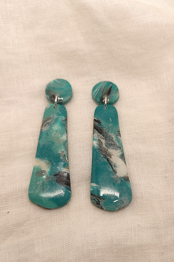 Stradbroke Large Dangles