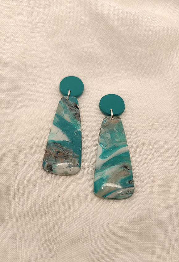 Stradbroke Large Dangles