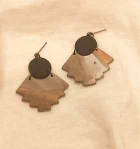 Copperleaf Aztec Drops