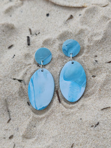 Arctic Melt Small Dangles
