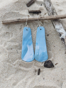 Arctic Melt Dangles