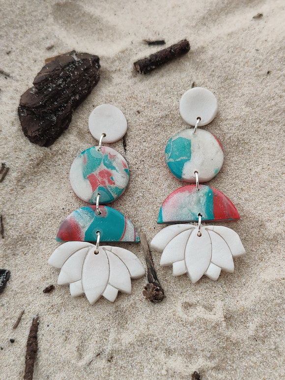 Coral Sands Dangles