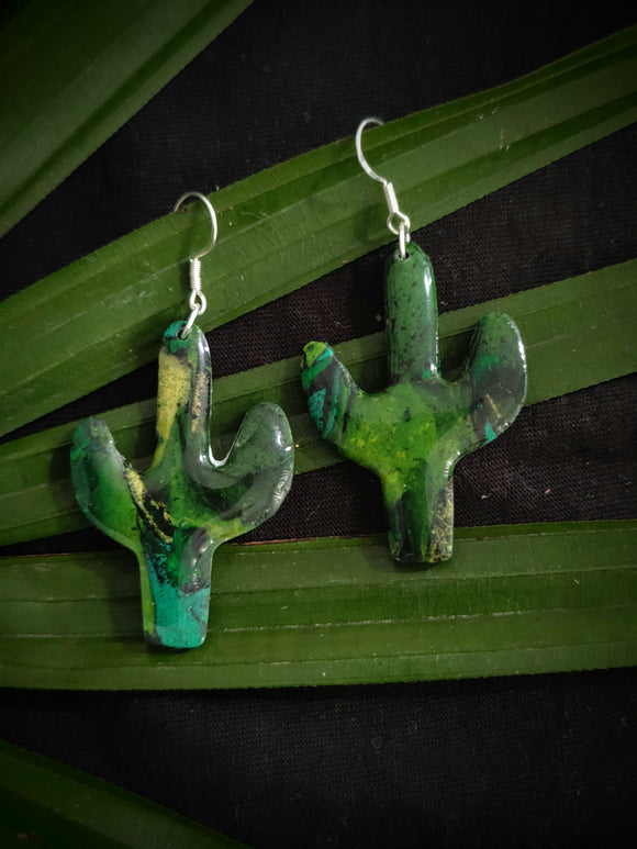 Daintree Cactus hooks