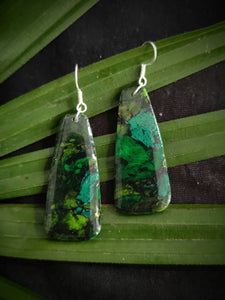 Daintree Long Hooks