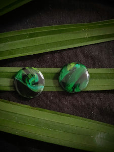 Daintree Large Studs