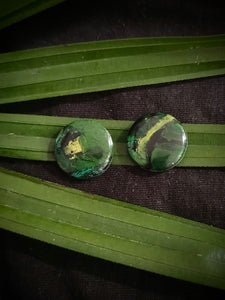 Daintree Large Studs