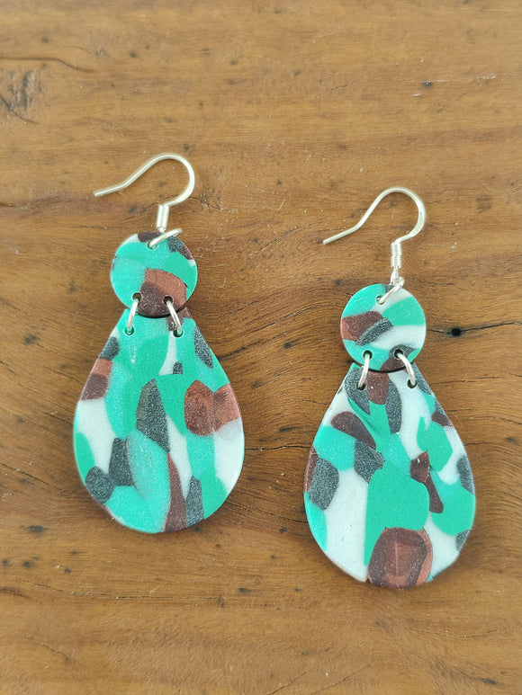 Cowboy Hook Dangles