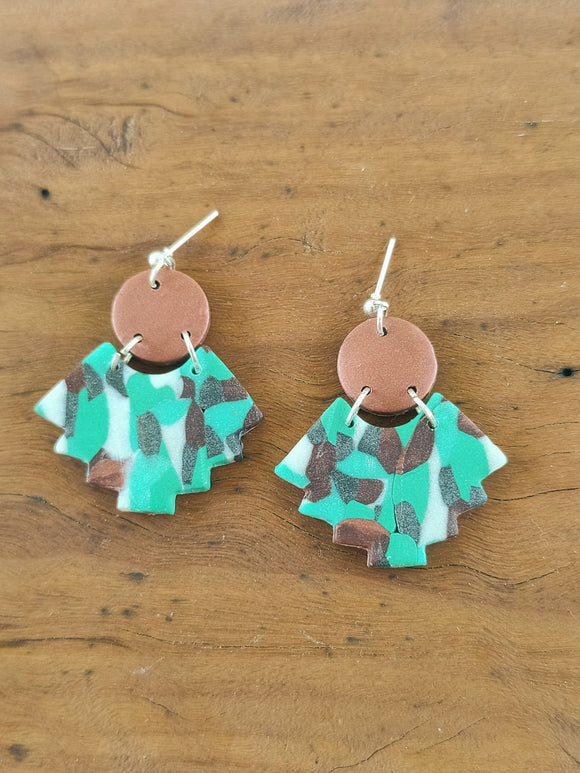Cowboy Aztec drops