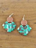 Cowboy Aztec drops
