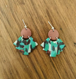 Cowboy Aztec drops