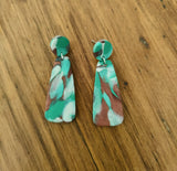 Cowboy Large Dangles