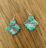 Cowboy Aztec Drops