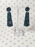 Kaleidoscope Large Dangles