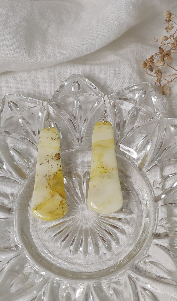 Sunshine Hook Dangles