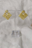 Sunshine Square Dangles
