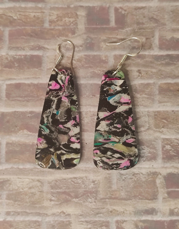 Graffiti Large hooks
